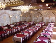 1001 Nights Arabic Foods Restaurant 